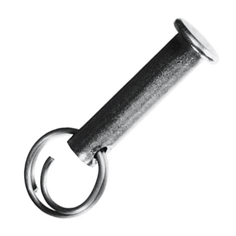 Marine Pre-Packs Stainless Steel Clevis Pin | Force 4 Chandlery