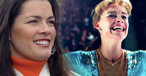 Why Nancy Kerrigan Probably Won't Ever Watch I, Tonya