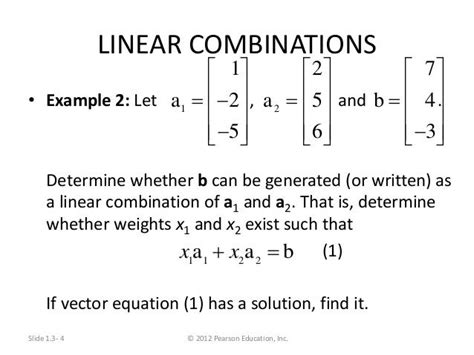 What Makes Linear Regression Linear? With Examples | by Stephen Tse ...