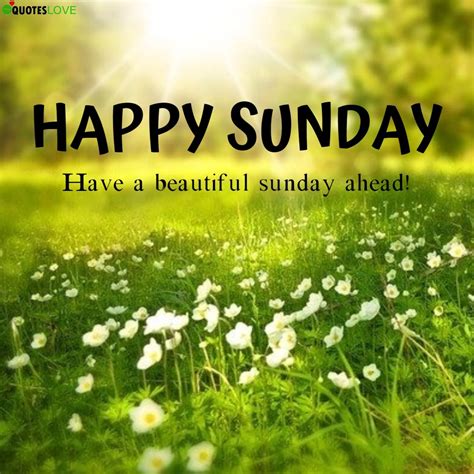 Happy Sunday Photo, Images, Photos - Happy Sunday - 1080x1080 Wallpaper ...