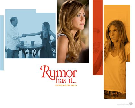 Rumor Has It... (2005)