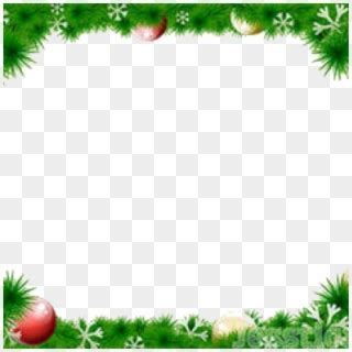 christmas wreath border clipart 10 free Cliparts | Download images on ...