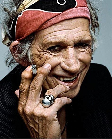 Keith Richards | Keith richards, Rolling stones, Rock and roll