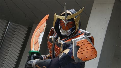 Gaim Chapter | Kamen Rider Wiki | Fandom