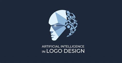 Unlocking the Power of Artificial Intelligence in Logo Design