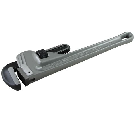 Aluminum Pipe Wrenches – Gray Tools Online Store