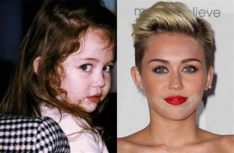 25 Celebrities As Babies - FunCage