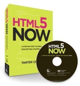 html5-now | HTML5 Doctor