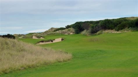 A Wild Tasmanian Ride In Australia - golftravelandleisure.com