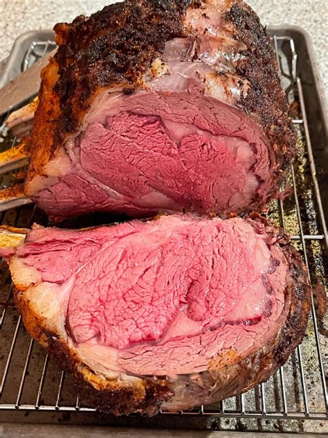 How to Make The Best Prime Rib Roast! - Chop Happy