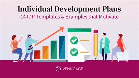 Individual Development Plan: 14 IDP Templates Examples