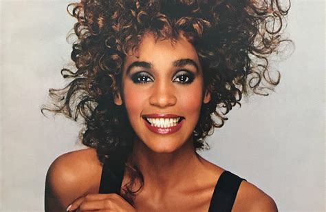 The 15 Best Whitney Houston Singles