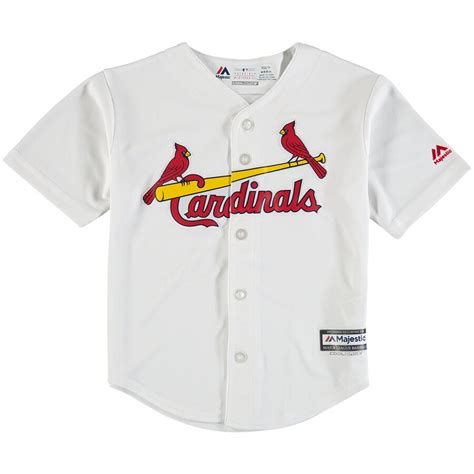 Saint Louis Cardinals Jerseys | semashow.com