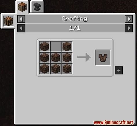 Soul Sand Life Mod 1.16.5/1.12.2 (New Entity, Armor Pieces) - 9Minecraft.Net