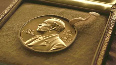 Nobel Prize for Chemistry awarded to triad of American and British chemists- Technology News ...