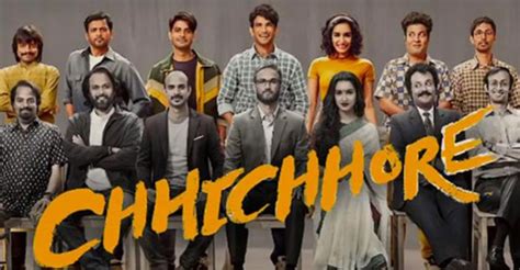 4 Years Of 'Chhichhore' - TheDailyGuardian