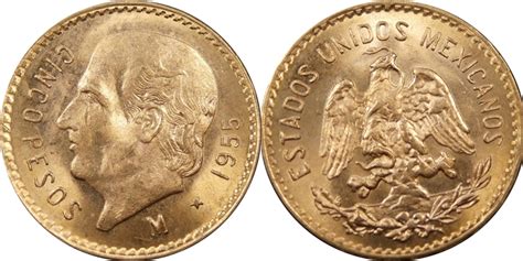 Post Your Gold Foreign Coins | Coin Talk