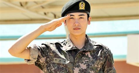 3 Much Awaited Korean Actors Who Will be Discharged from The Military ...