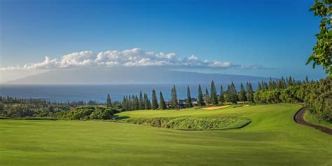 Kapalua: Plantation | Golf Courses | GolfDigest.com