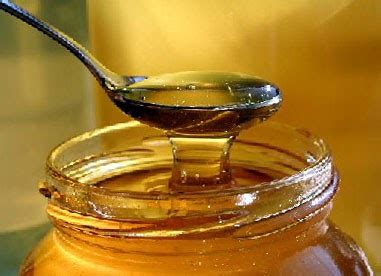 Fanatic Cook: Honey For Wound Healing