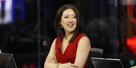 Melissa Lee ('Fast Money' on CNBC) Wiki, Net Worth, Husband