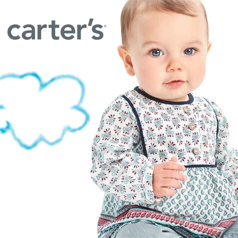 How to Maximize Your Savings on Carter's Baby Clothes