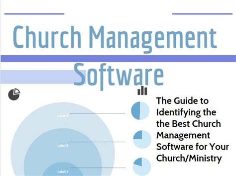 How to Select the Best Church Management Software for Your Church or ...