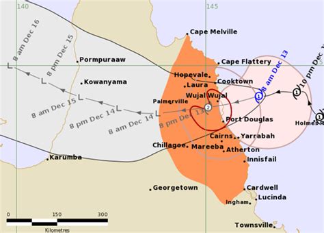 Far North Queensland braces for Tropical Cyclone Jasper | PS News