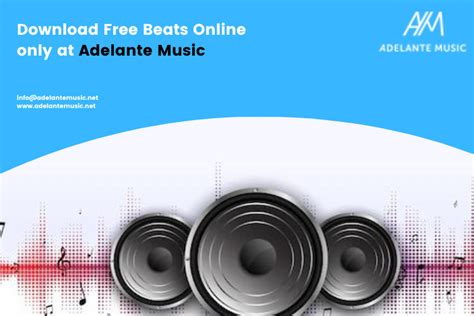 What You Should Know about Free Beats Online Download