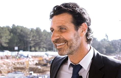 Patrick Mouratoglou (パトリック・ムラトグルー) Complete Wiki | Family Details