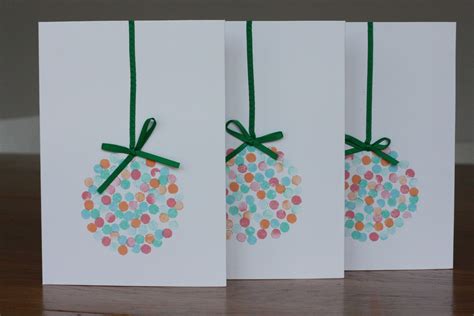 Homemade Christmas Cards | Kerst knutselen, Kerstmis knutselen, Doe-het-zelf kerst