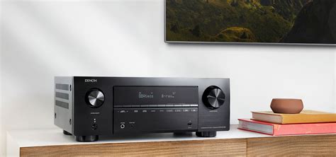 DENON AVR-2700H – Electrohub