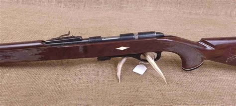 Remington Nylon 11 Bolt-Action 22 Rim Fire Rifle | Old Arms of Idaho, LLC