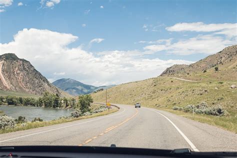 Montana Road Trip Recap Part 4 - minding my nest