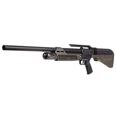 Umarex 2252635 Hammer .50 Cal .50 Hunting Rifle - High Speed BBs