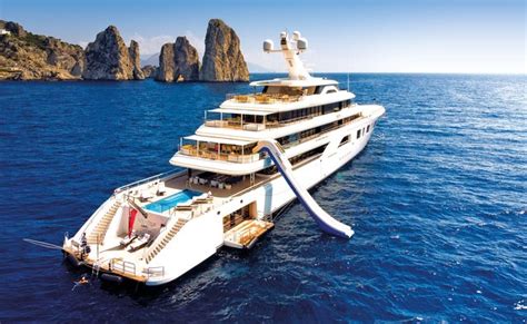 Caribbean Yacht Charters | Luxury Yachts Rentals 2022/2023