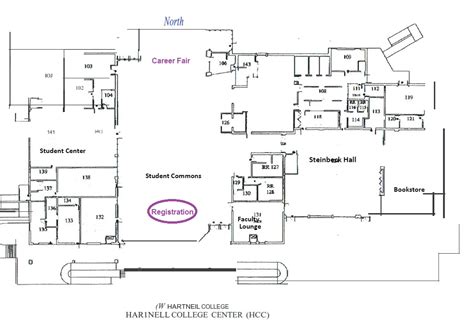 EYH Hartnell College Map — The Lyceum of Monterey County