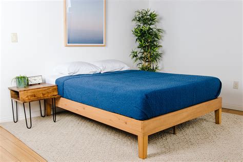 Revamp Your Sleep: Top-Rated Minimalist King-Size Mattresses ...