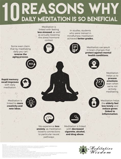 7 Amazing Benefits Of Meditation