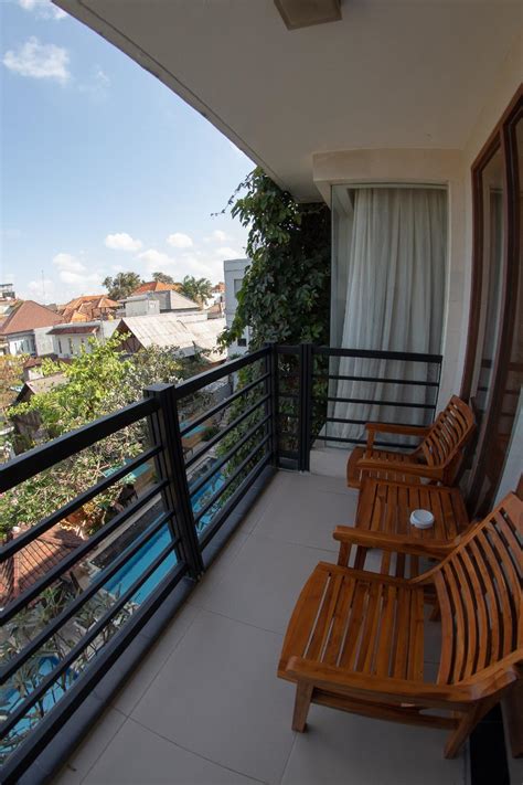 Baleka Resort Hotel and Spa in Bali - Room Deals, Photos & Reviews