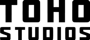 TOHO Studios Logo PNG Vector - Download Free Resource