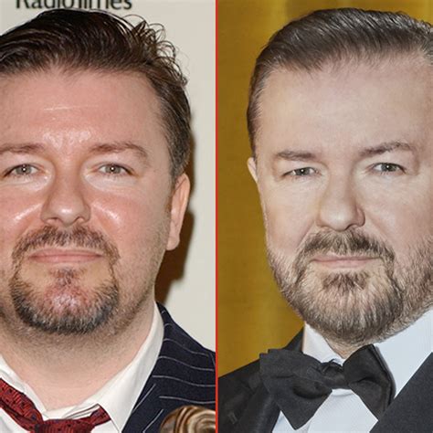 Ricky Gervais 2023