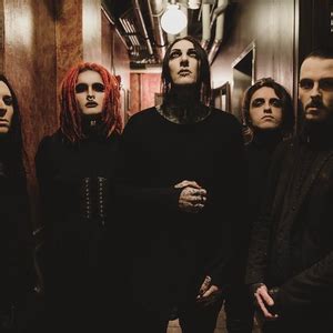 List of songs by Motionless in White