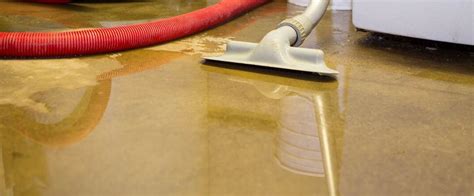 Flood Water Damage Restoration Company | Emergency Flood Services Australia