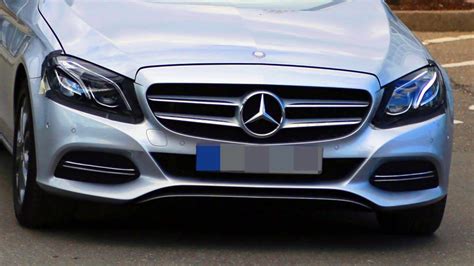 C-class w205 facelift 2018 - first info - YouTube