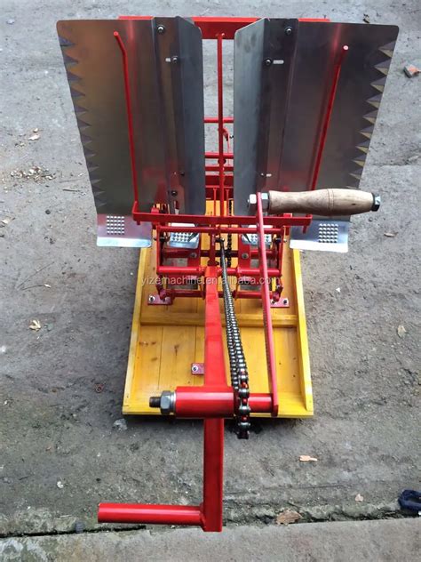 Rice Transplanting Farming Machine Rice Transplanter Philippines Price ...