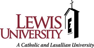 Lewis University Logo PNG Vector (PDF) Free Download