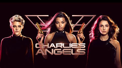 Charlie's Angels Review: The Biggest Surprise of the Year | We Live ...