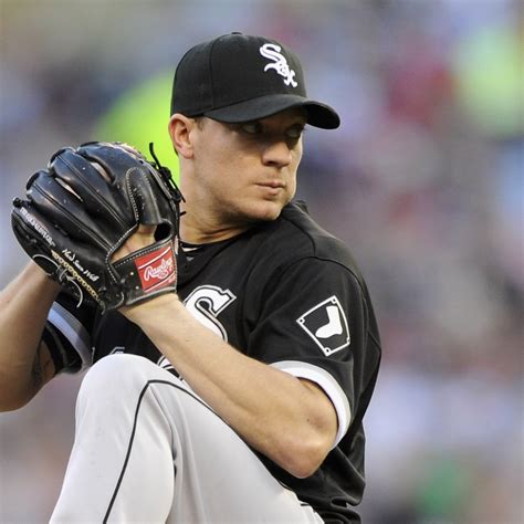 Jake Peavy Trade Rumors: Latest Buzz on Diamondbacks and More ...