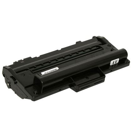 Black Toner Cartridge Compatible with Samsung ML-1710 (V5030)